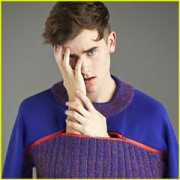 justjared.com Batalon