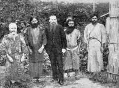 mammana.org Batchelor