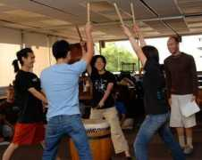 onensemble.org Batchi
