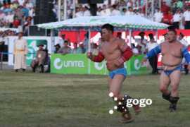news.gogo.mn Baterdene