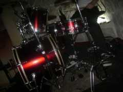 favim.com Baterista