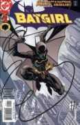 coverbrowser.com Batgirl