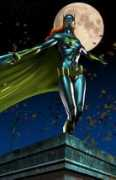3dvalley.com Batgirl
