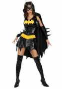 halloweencostumes.net Batgirl