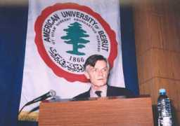 staff.aub.edu.lb Bathish