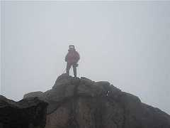 climbingafrica.com Batian