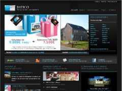 browsershots.org Batico