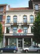 ateliersdusoleil.be Batiment