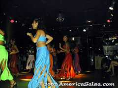 americasalsa.com Batiri
