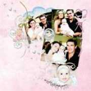 pickleberrypop.com Batismo