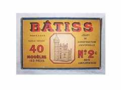 architoys.net Batiss