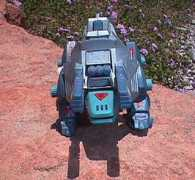 jeffbots.com Batlar