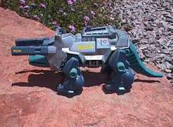 jeffbots.com Batlar