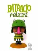 plasticandplush.com Batracio
