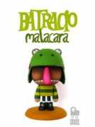 plasticandplush.com Batracio