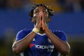 Batshuayi