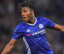 Batshuayi