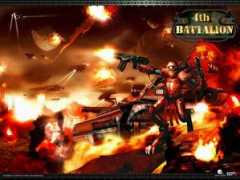 wallhits.com Battalion