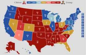 cbsnews.com Battleground