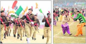 tribuneindia.com Battri