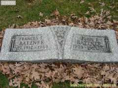 Batzner