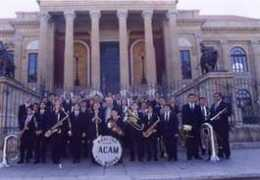 bandamusicale.it Baucina