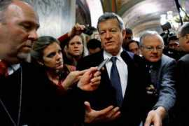 Baucus