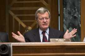 Baucus