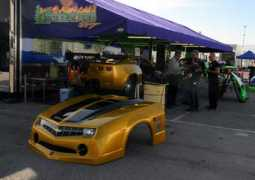 dragracingonline.com Baudier