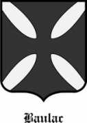 heraldry.ws Baulac