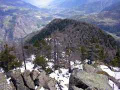 summitpost.org Baulen