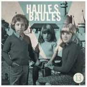 Baules