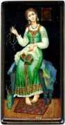 russianlacquerart.com Baulina