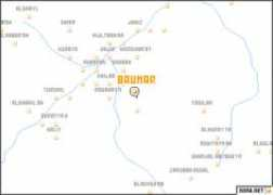 Baumar