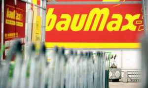 Baumax