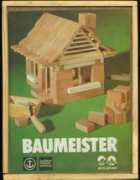 architoys.net Baumeister