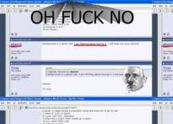 ytmnd.com Baumen
