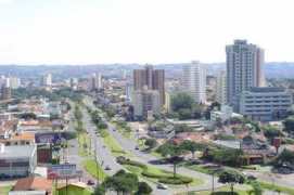 skyscrapercity.com Bauru