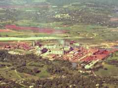 hem.uwimona.edu.jm Bauxite