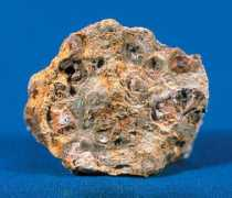 daviddarling.info Bauxite