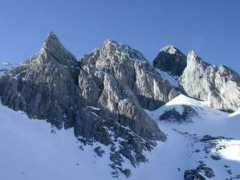 summitpost.org Bavani