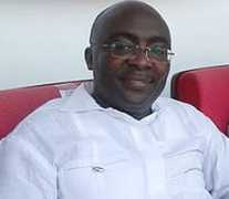 Bawumia