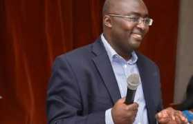 Bawumia