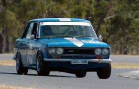 historictouringcars.com.au Bayada