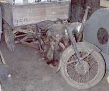 Bayde