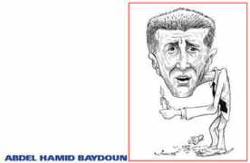 stavrotoons.com Baydoun