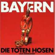 halfhearteddude.com Bayern