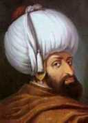 Bayezid