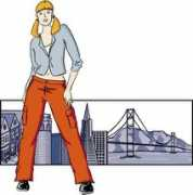 debillustration.com Baygirl