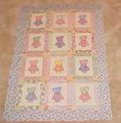 myquiltsdream.com Baygirl
